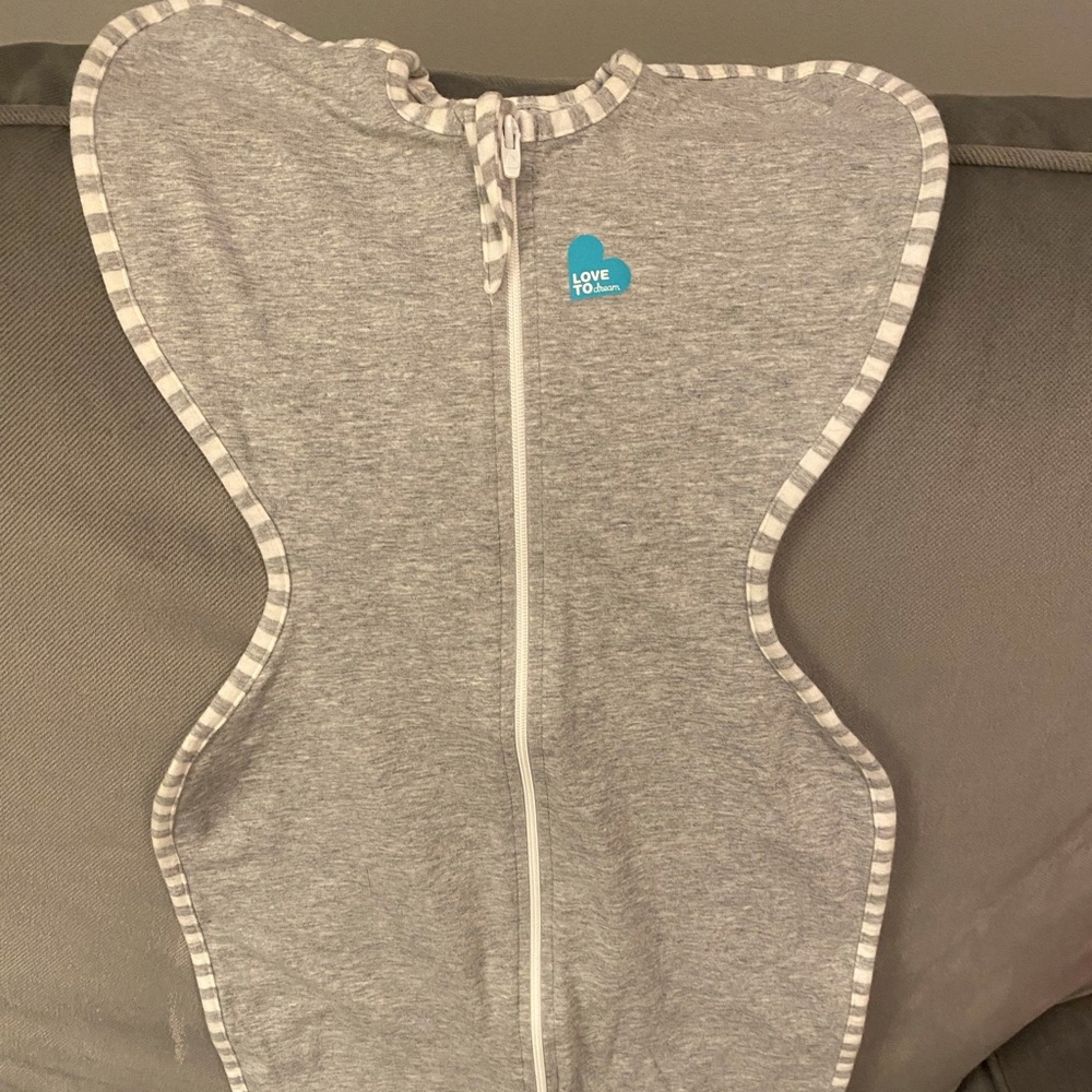 Love to dream swaddle up original